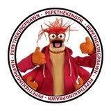 Pepe the King Prawn|The real OG PEPE