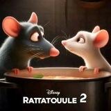 كرتون الفار الطباخ الجزء التاني 2 فيلم