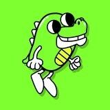 $CROCO | Solana