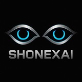 SHONEX_AI presale