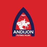 FC Andijon Press