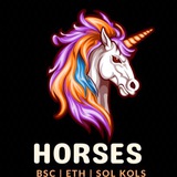 Horses Kols