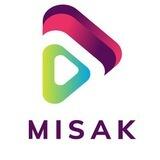 ‏MİSAK