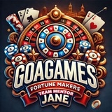GOAGAMES TEAM FORTUNE MAKERS