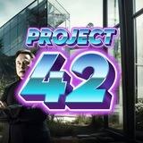 Project 42 Portal