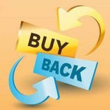 BUYBACKCRYPTOGEM ☎️🔙📣