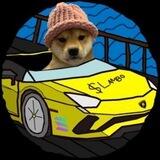 $LAMBO - Portal