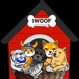 Woof House