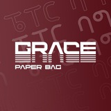 GRACE PAPER BAG