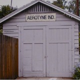 Aerotyne International CTO