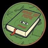 Book of Pepe Portal