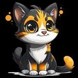 BNB Cat - Portal