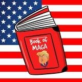 Book Of Maga $BOOM
