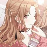娜娜.