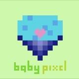 BABY PIXEL | Sale Live