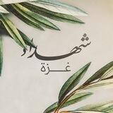 شهداء غزة