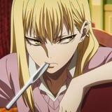 04. GUIDEAU | MAJO TO YAJUU