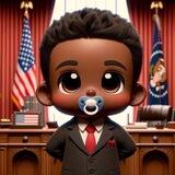 Baby Obama Bsc | Presale WhiteList
