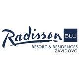 Radisson Resort & Residences, Zavidovo