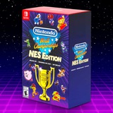 Nintendo World Championships - $NWC | PORTAL