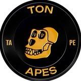 APE by Ton [ENG] - Chat