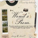 wend's prem