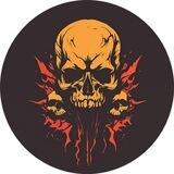 SKULL Cash