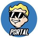 VAULT BOY PORTAL