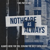 OPEN : NOTHFARE.