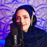فن بیان فاطمه محمدی نژاد گنجی