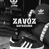 ZAVOZ