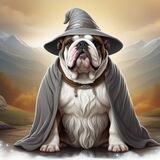 Bulldog (chat) Việt Nam