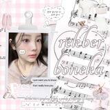 ۫୨ৎ .. rekber_boneka ⸝♡ FREE FEE