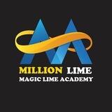 ©️ MILLION LIME UZ