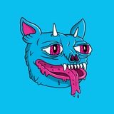 BeastBrett | Brett's Alter Ego