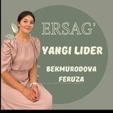 💸Bo'lajak Ersag Direktor💸