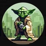 Master $YODA token on SOL