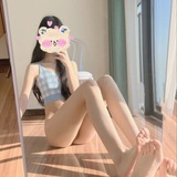 深圳学妹恋爱ing ❤️‍🔥频道👙