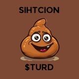 SIHTCION ENTRANCE PORTAL || $TURD