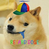 Regard Doge