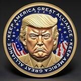 KEEP AMERICA GREAT ALLIANCE