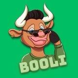Booli / $BULL | TON 💎