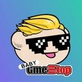 Baby GameStop - $BGME