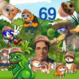 MEMEWIFHAT | MattfurieAnsemMababezz69Inu