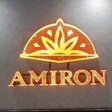 AMIRON KAFE NAVOIY 1