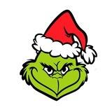 GRINCH