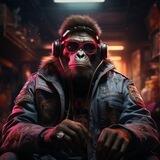 🦍Fifi coin🦍
