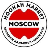 HookahMarket Moscow