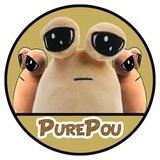 PurePou | $POUPOU Portal | 0/0 TAX