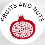 Fruits And Nuts